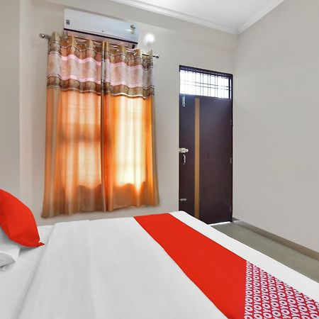 Hotel O Daily Jaipur Dış mekan fotoğraf