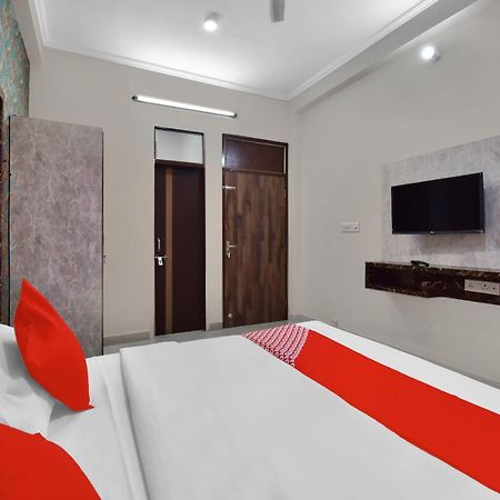 Hotel O Daily Jaipur Dış mekan fotoğraf