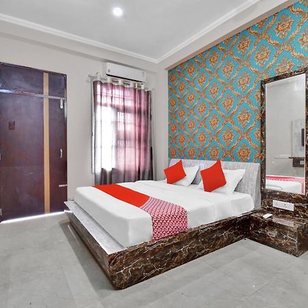 Hotel O Daily Jaipur Dış mekan fotoğraf