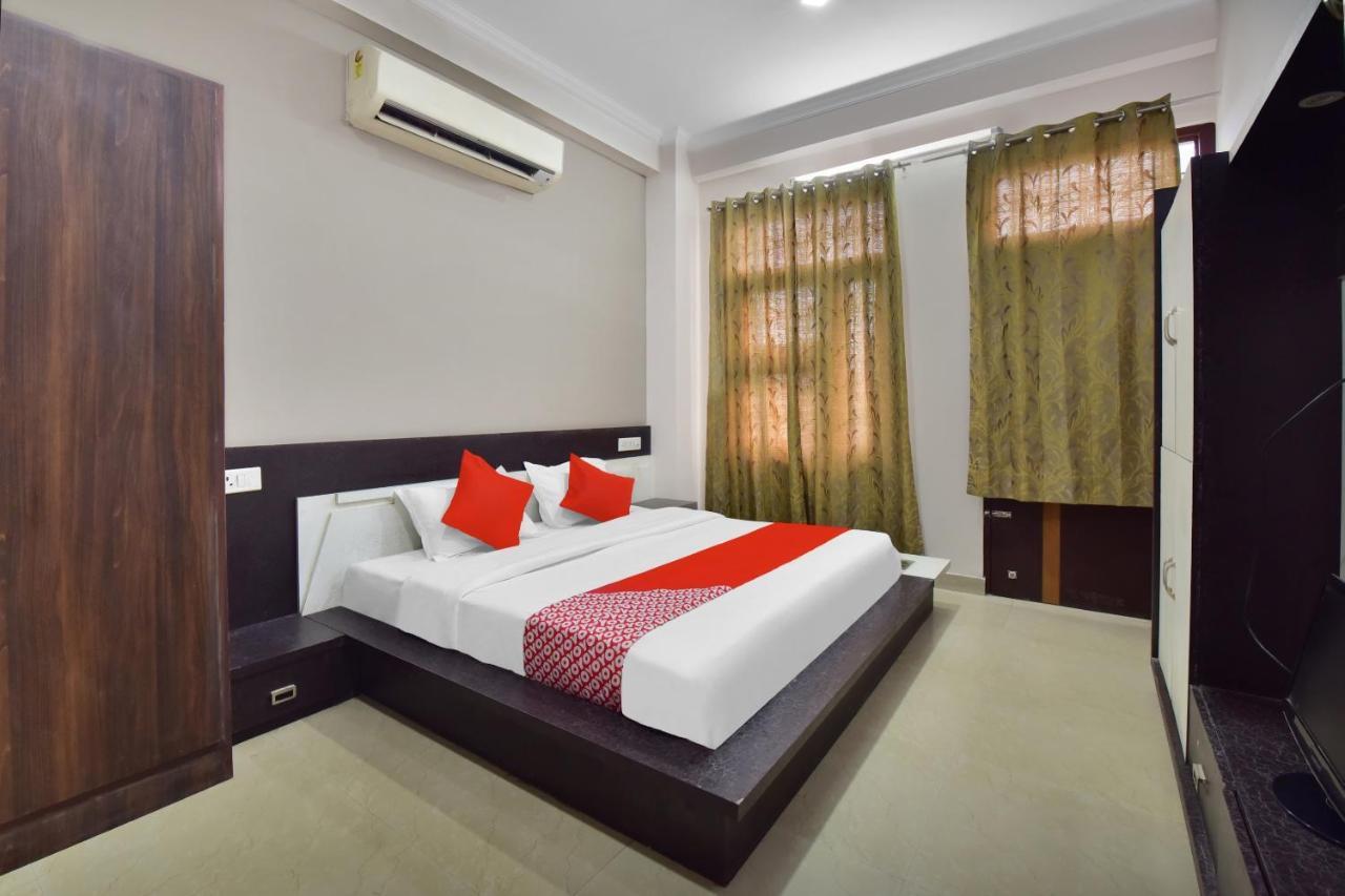 Hotel O Daily Jaipur Dış mekan fotoğraf