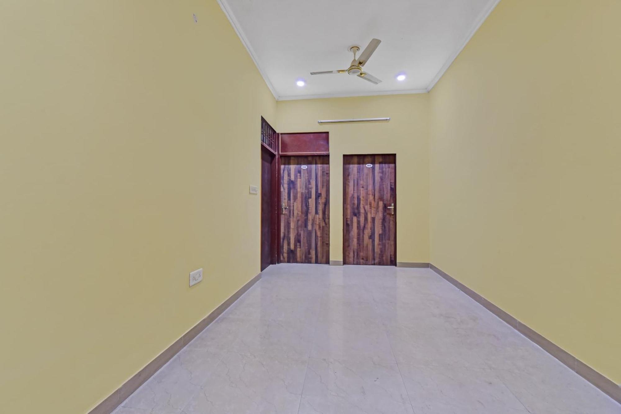 Hotel O Daily Jaipur Dış mekan fotoğraf