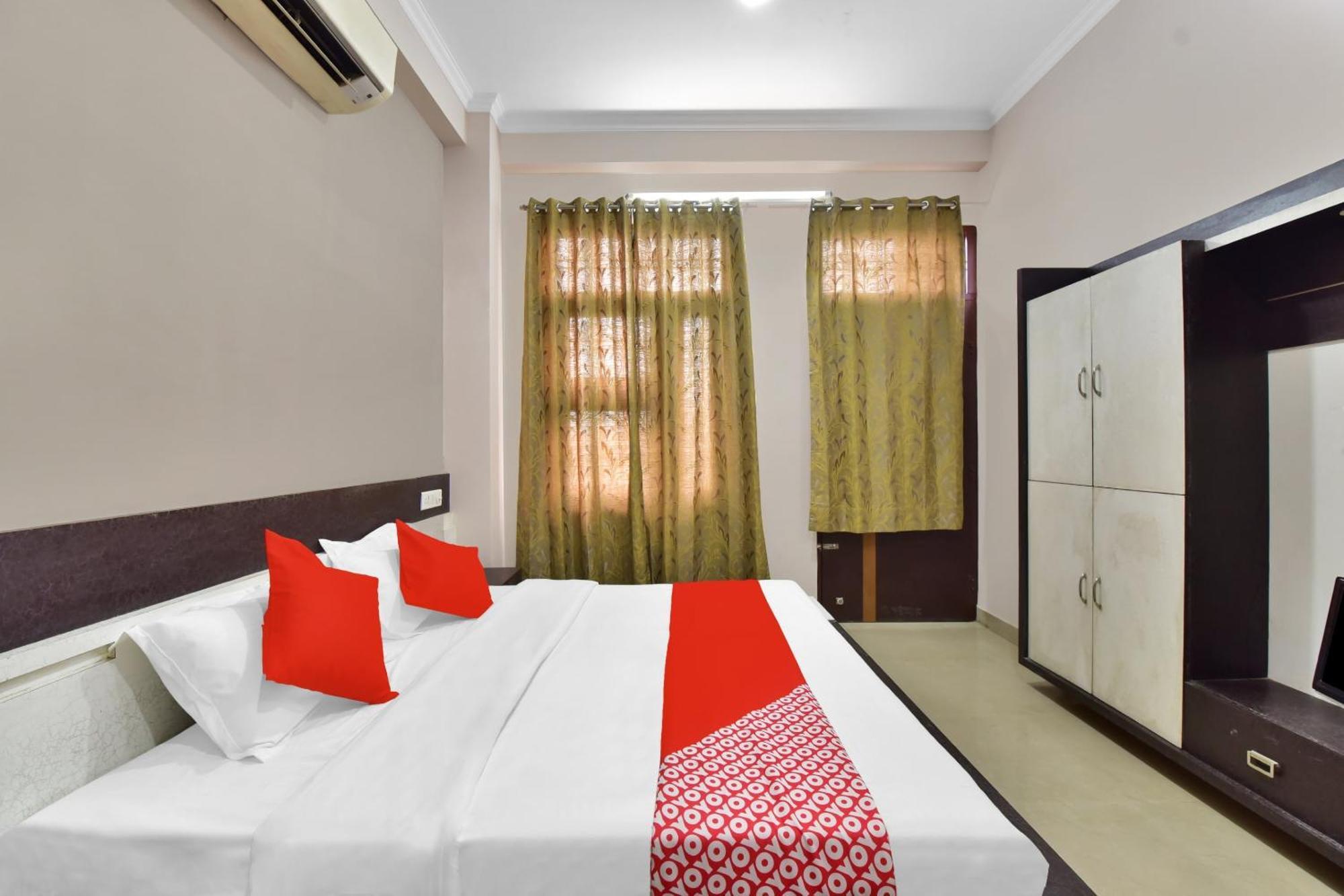 Hotel O Daily Jaipur Dış mekan fotoğraf