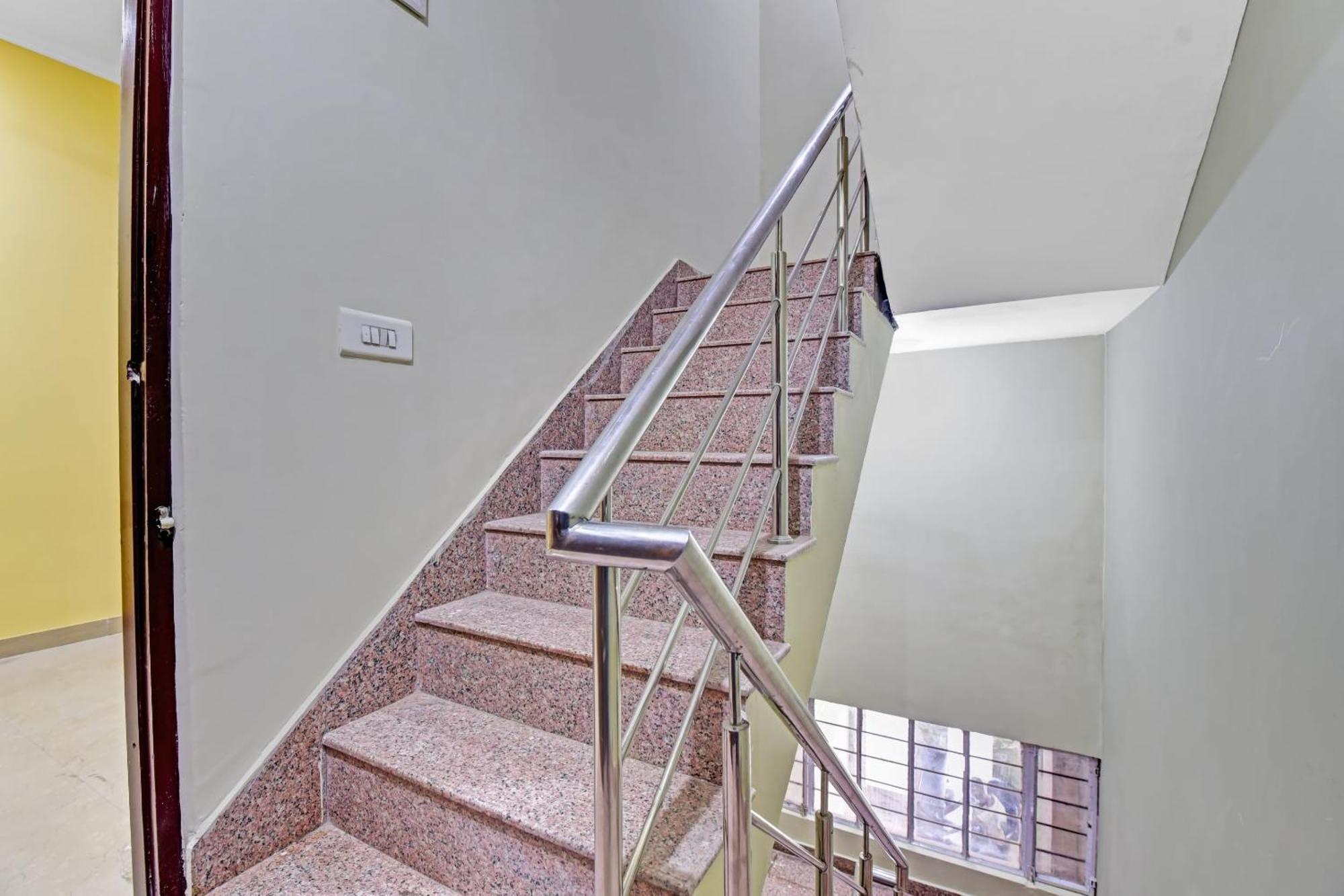 Hotel O Daily Jaipur Dış mekan fotoğraf