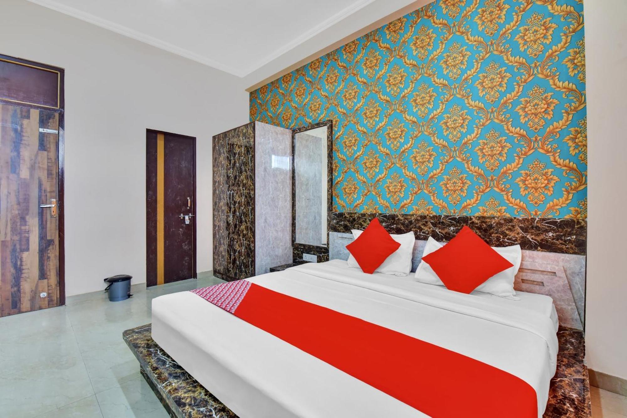 Hotel O Daily Jaipur Dış mekan fotoğraf