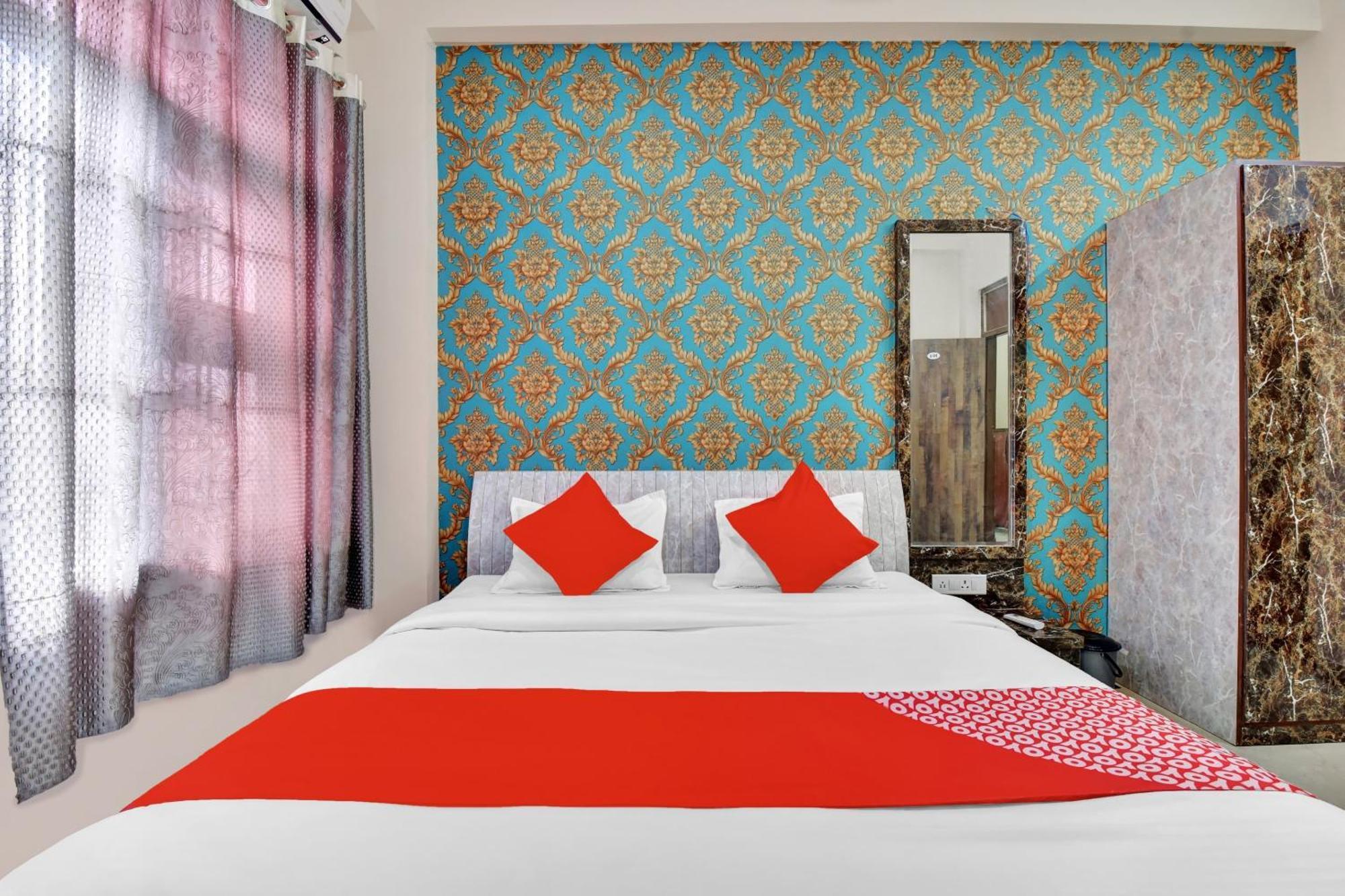 Hotel O Daily Jaipur Dış mekan fotoğraf