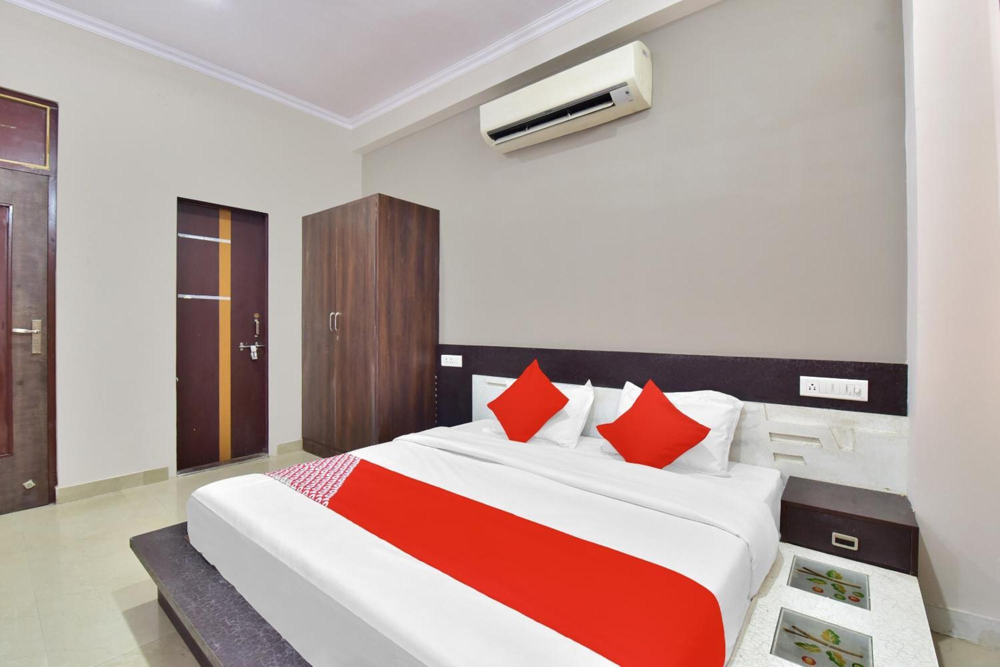 Hotel O Daily Jaipur Dış mekan fotoğraf