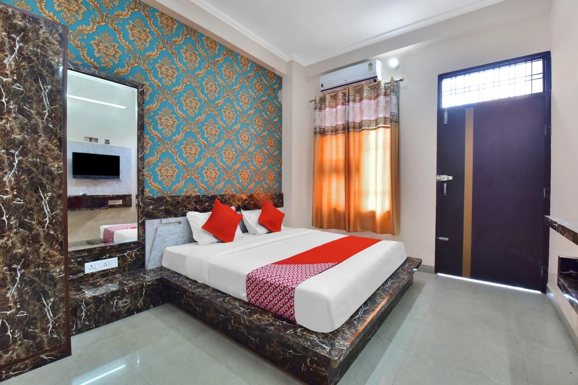 Hotel O Daily Jaipur Dış mekan fotoğraf