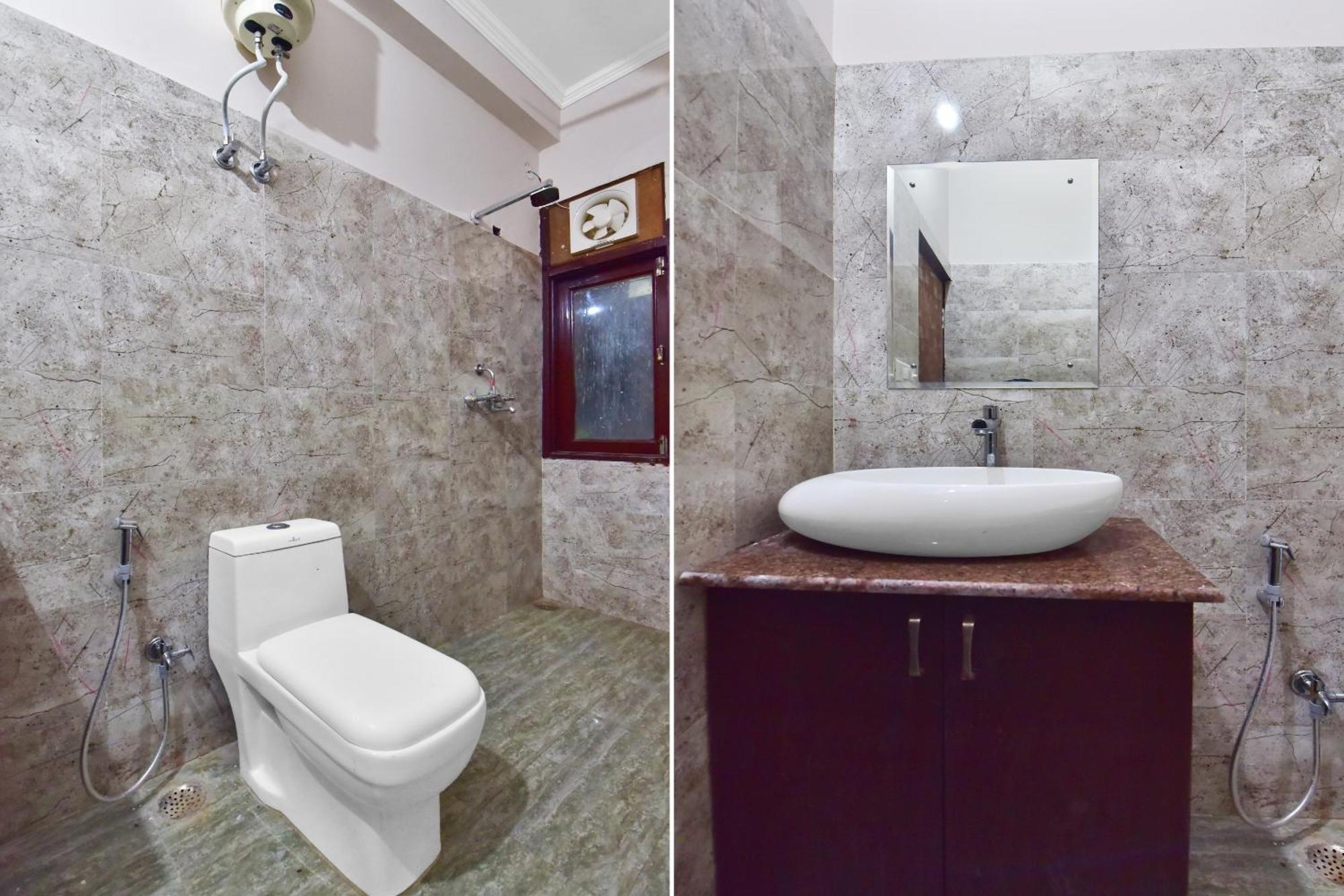Hotel O Daily Jaipur Dış mekan fotoğraf