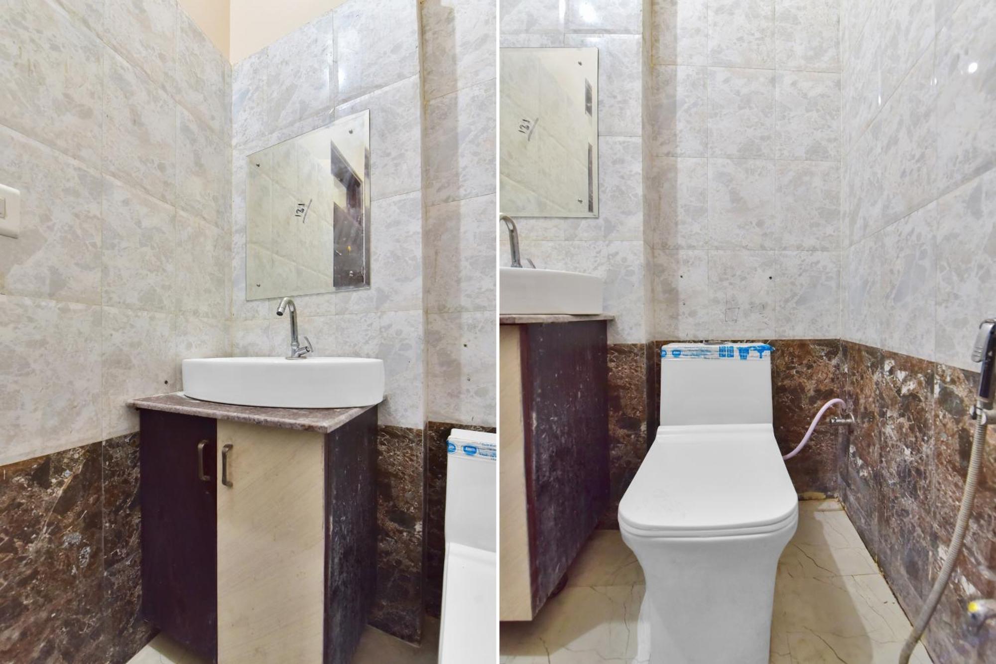 Hotel O Daily Jaipur Dış mekan fotoğraf