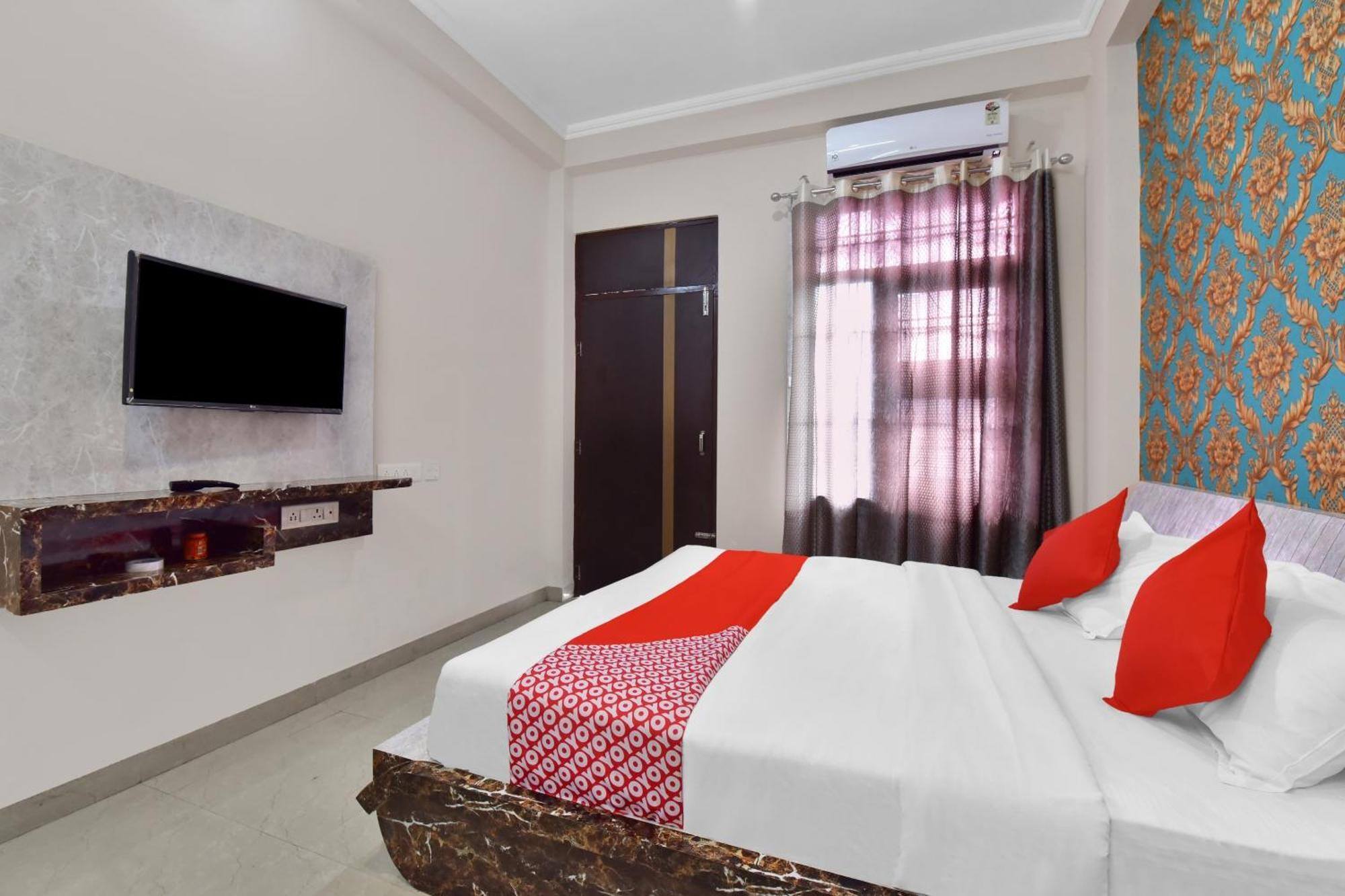 Hotel O Daily Jaipur Dış mekan fotoğraf