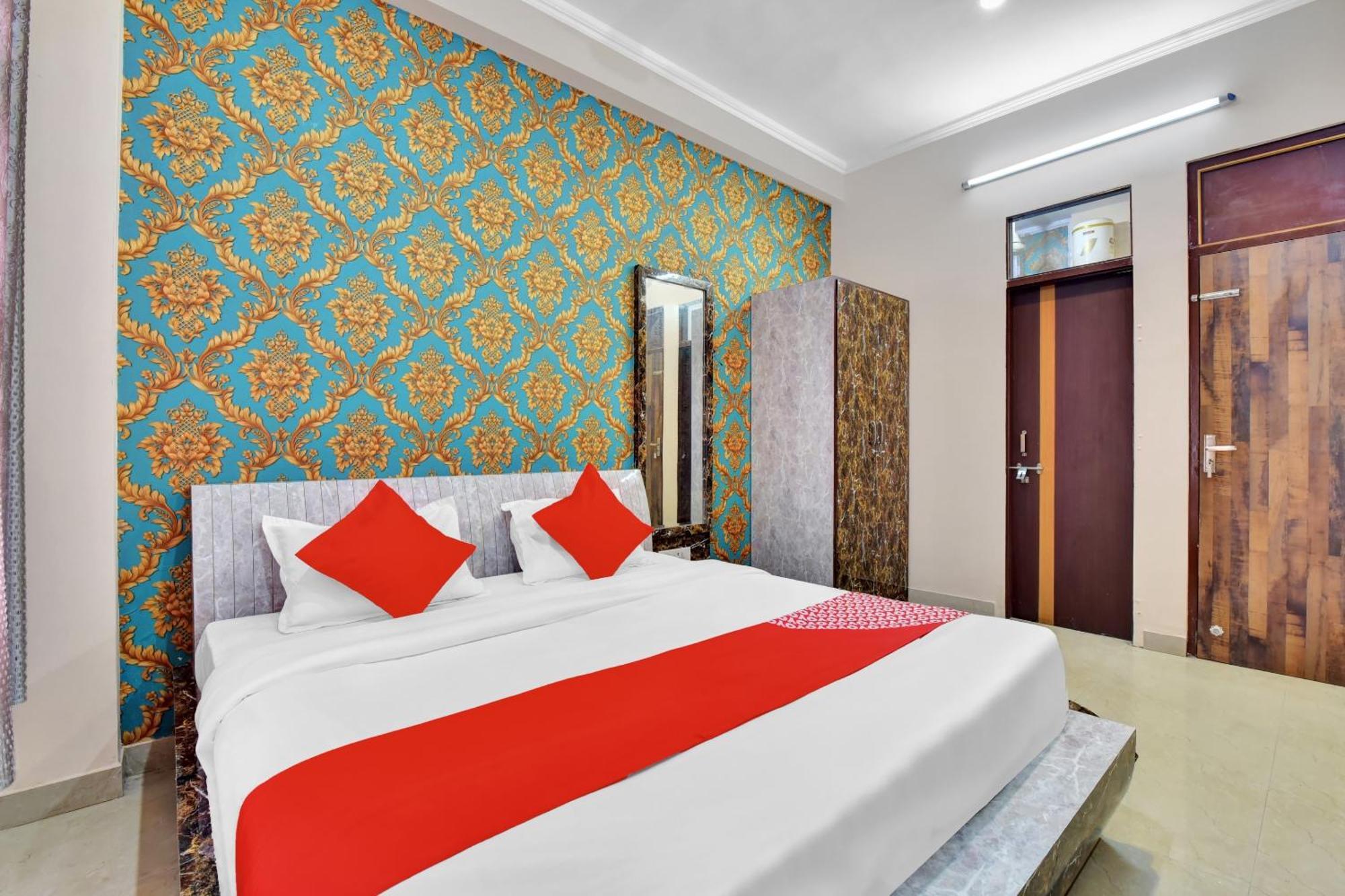 Hotel O Daily Jaipur Dış mekan fotoğraf