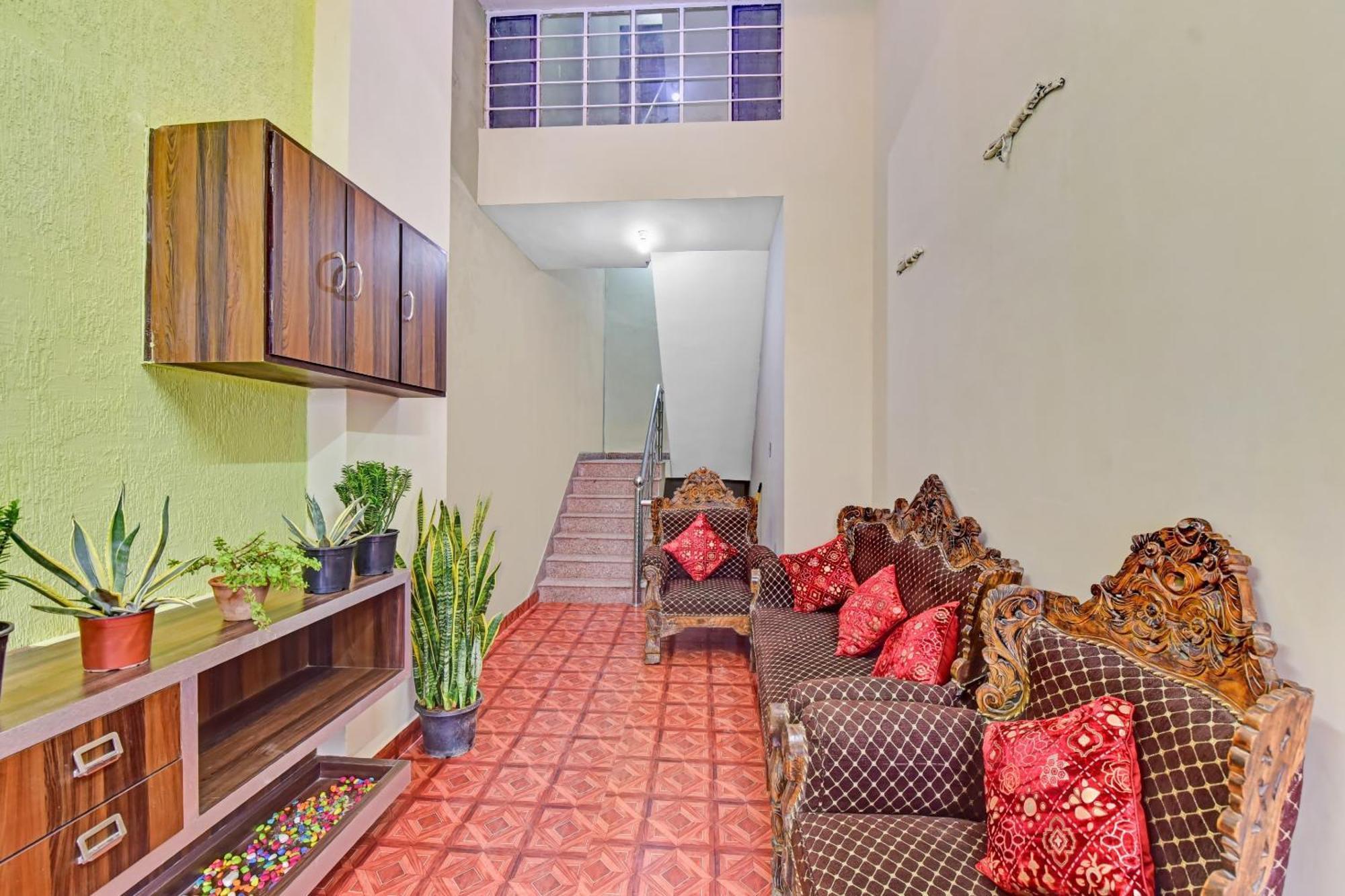 Hotel O Daily Jaipur Dış mekan fotoğraf
