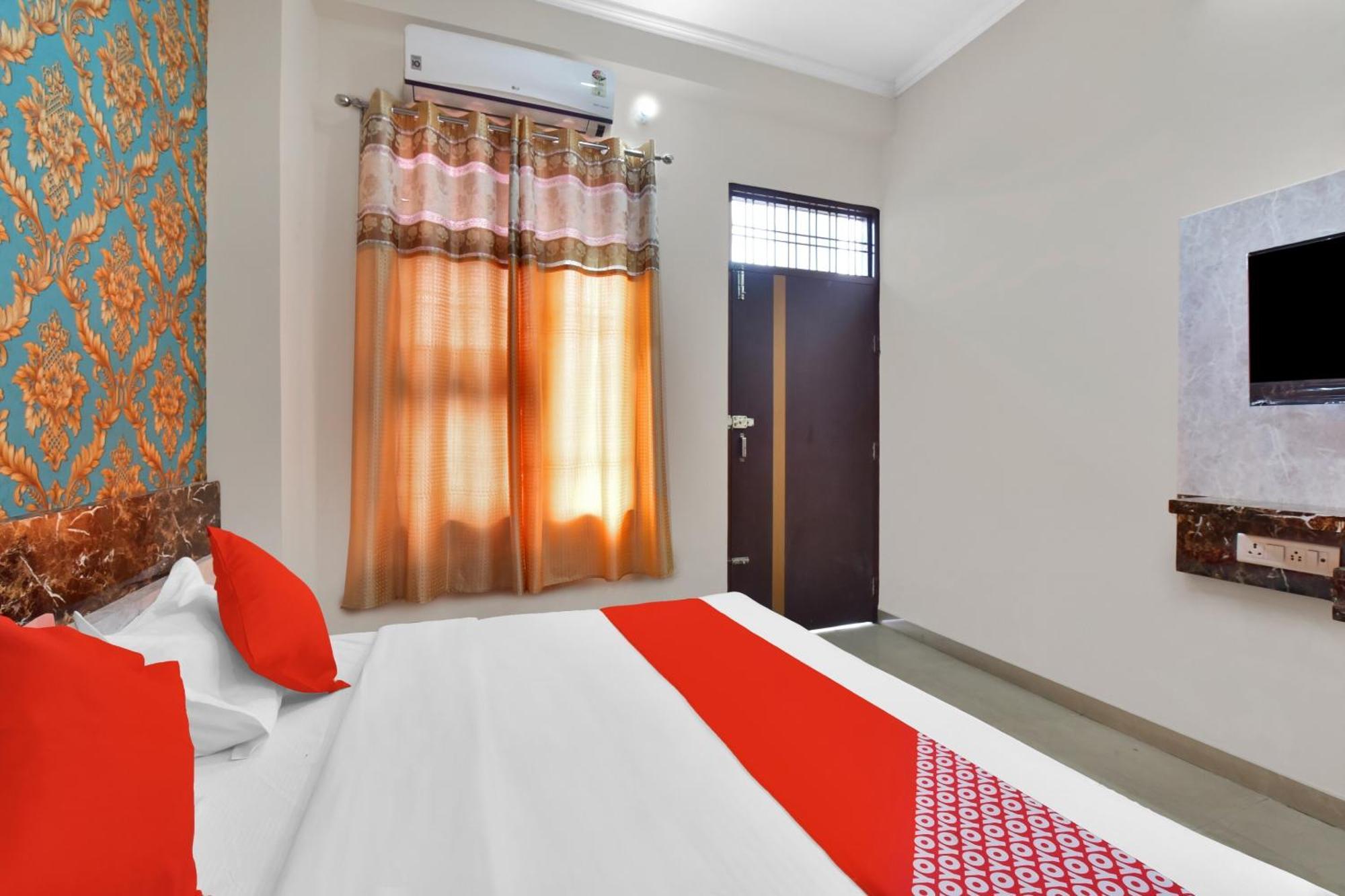 Hotel O Daily Jaipur Dış mekan fotoğraf